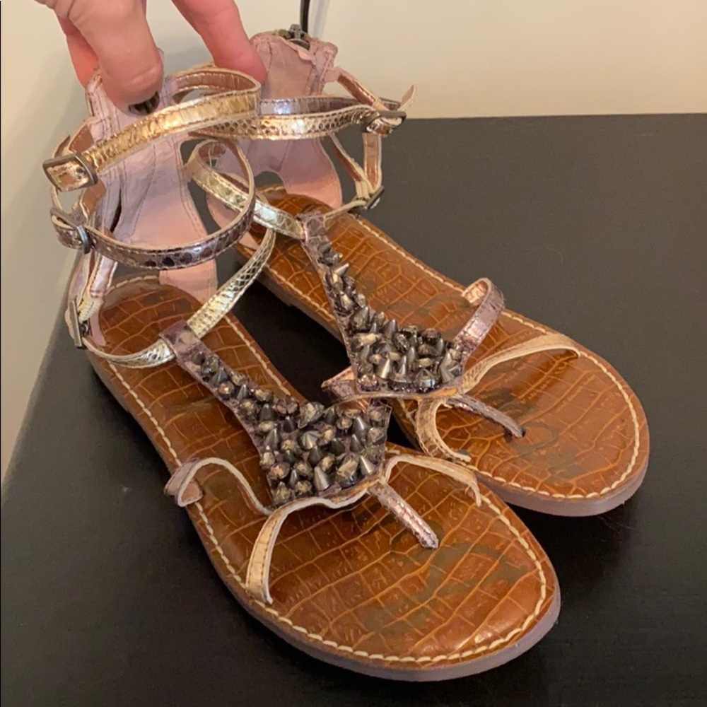 Sam Edelman sandals